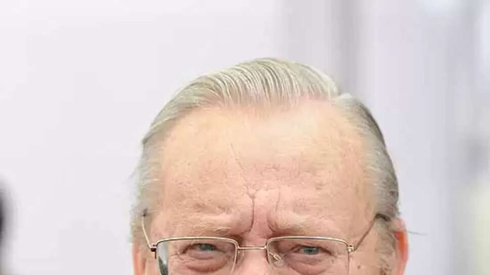Ruskin Bond