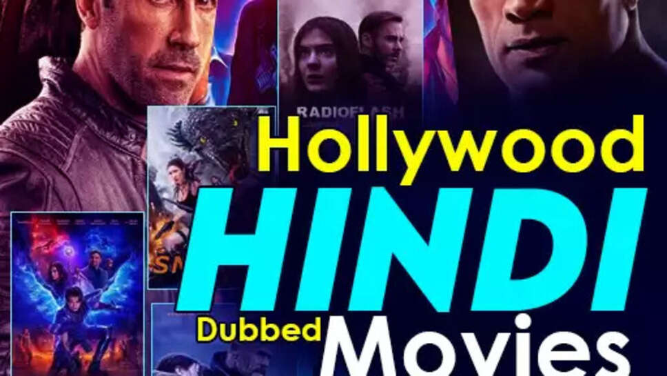 hindi dubbed movies