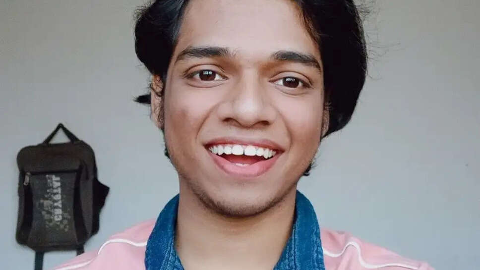 Fun With Prasad Comedy Real Name, Age, Biography, Family