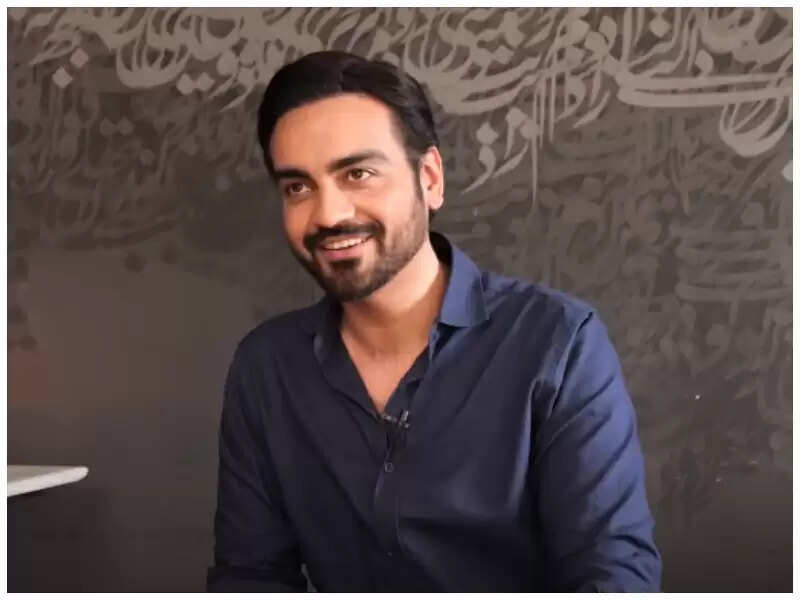 Arslan Naseer Age, TV Shows, Biography In 2025