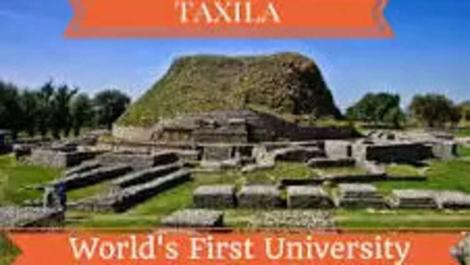 Taxila