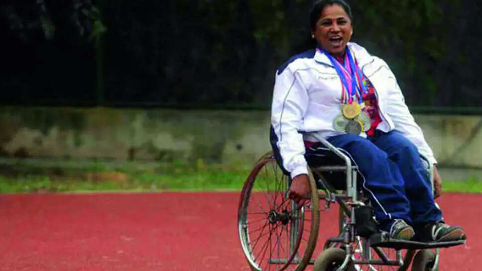 Know About Malathi Krishnamurthy Holla : A Portrait of Resilience