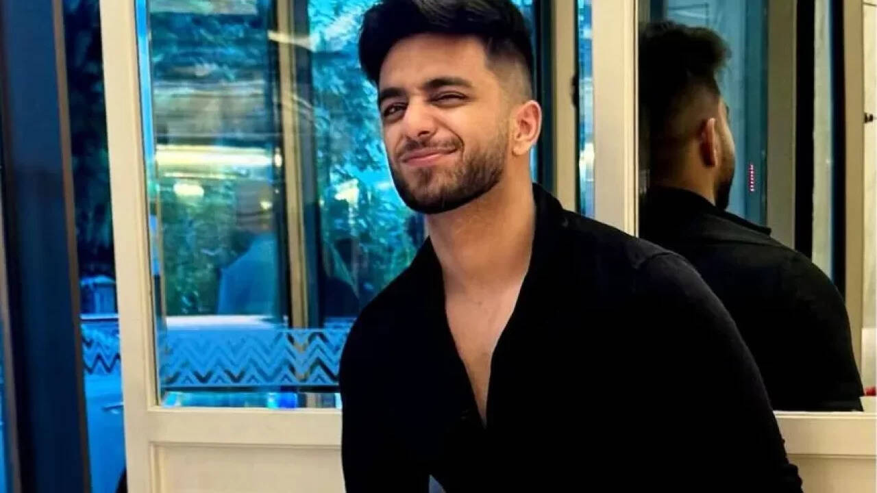 Aarush Bhola Age: Biography, Height, Family, Net worth In 2025