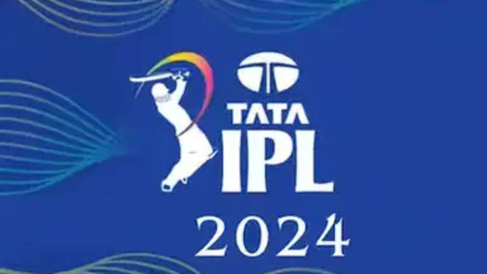 Who Won The IPL In 2024