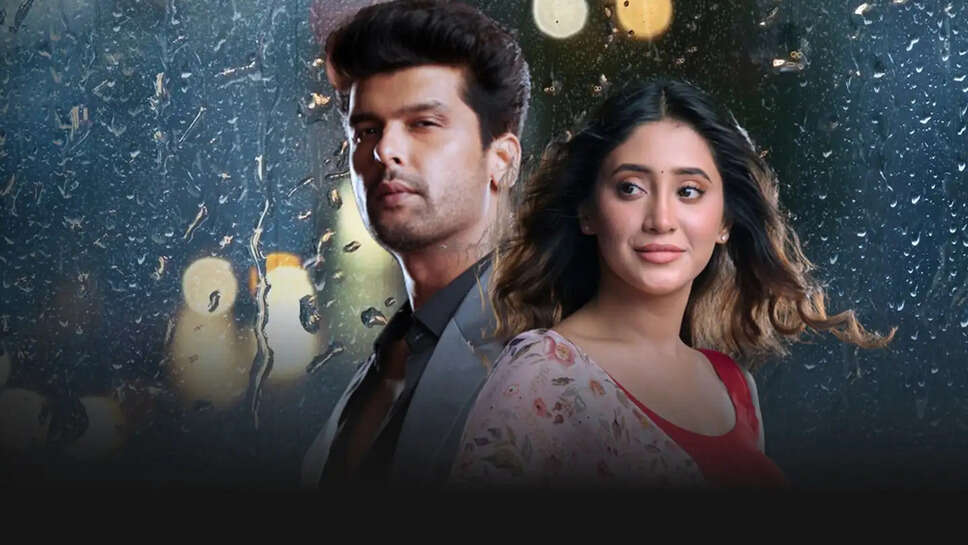 Barsatein Mausam Pyaar Ka (Sony TV) 