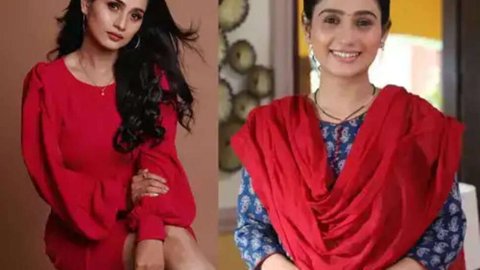 Divya Pugaonkar Age, Wiki, Biography, Photos, Videos In 2025