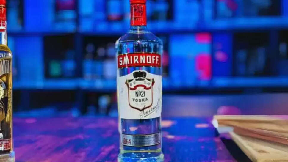 Smirnoff