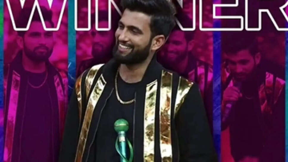 MC SQUARE Inspiring Story, The Winner of MTV Hustle 2.0 Rap Show 