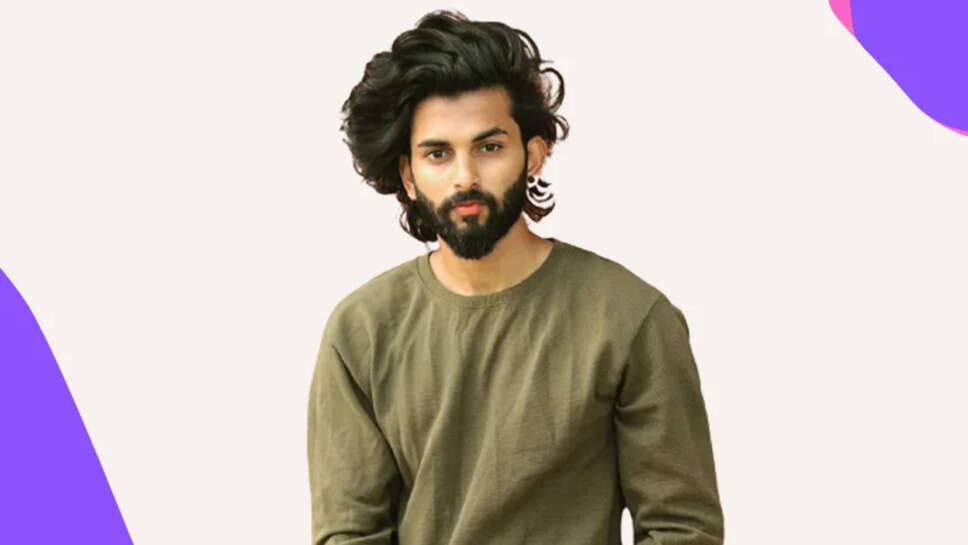 Prithvi Prince Biography, Age, Height, Career, Net Worth 