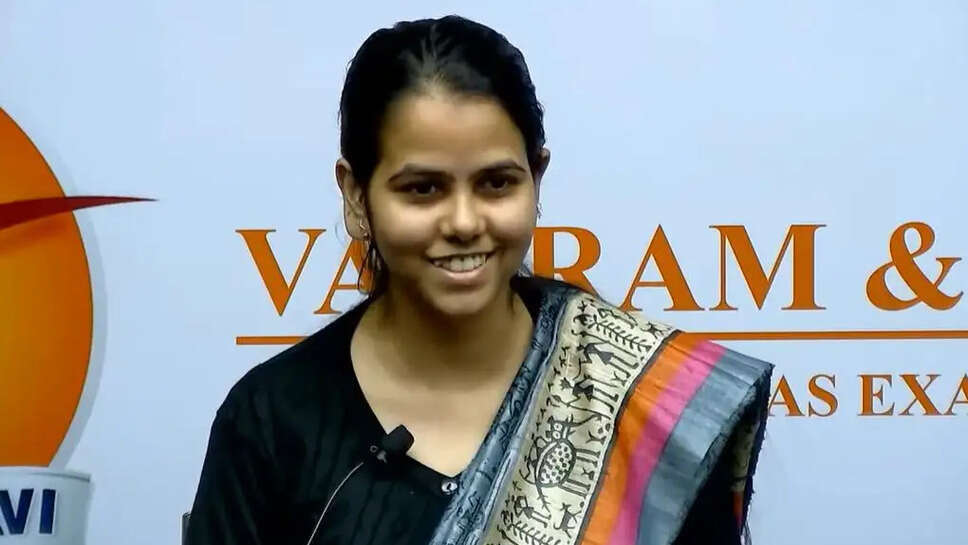 Ishita Kishore Biography, Age, Height, Career, Marksheet, Wiki