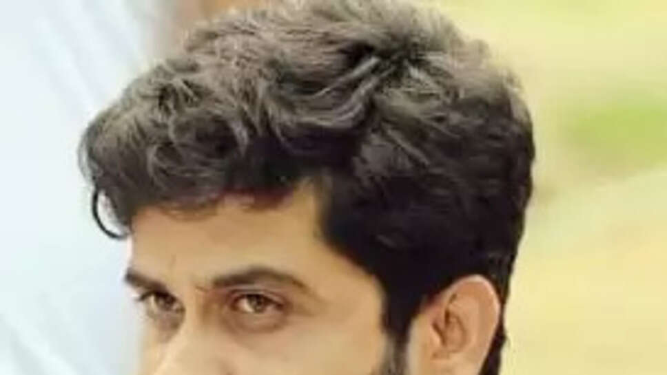 Ugramm Manju Age, Height, Family, Career, Net Worth In 2025-2026