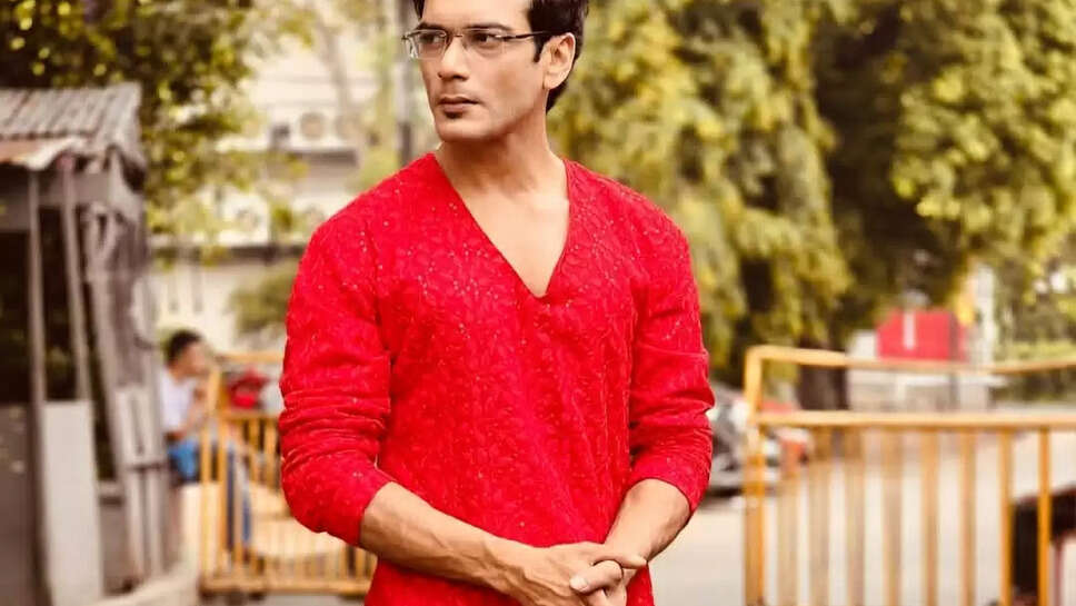 Abhishek Bose Age, Biography, Height, Girlfriend, Serials In 2025