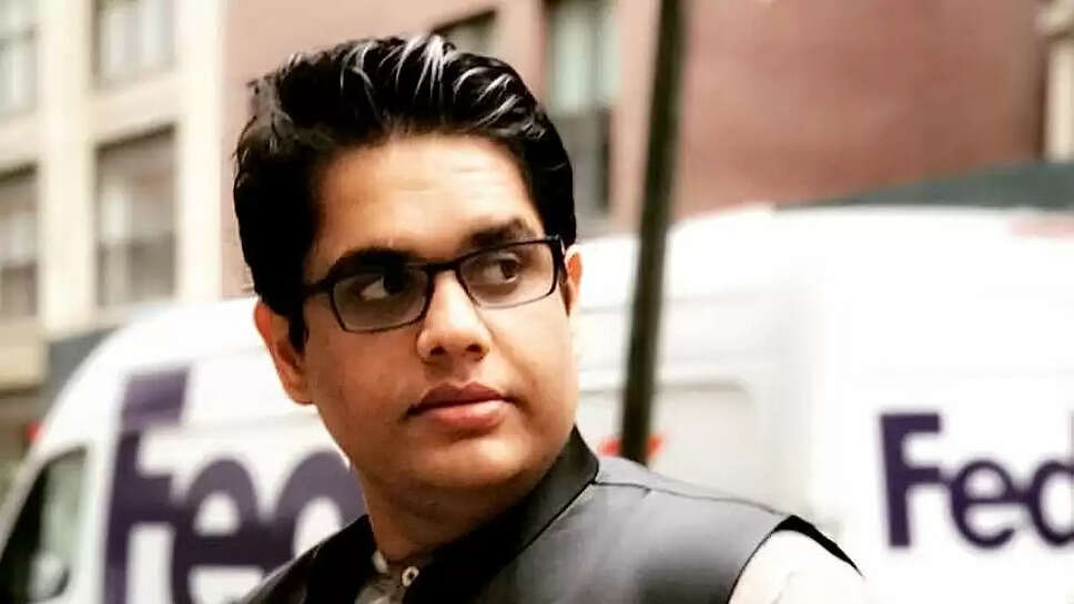 Tanmay Bhatt