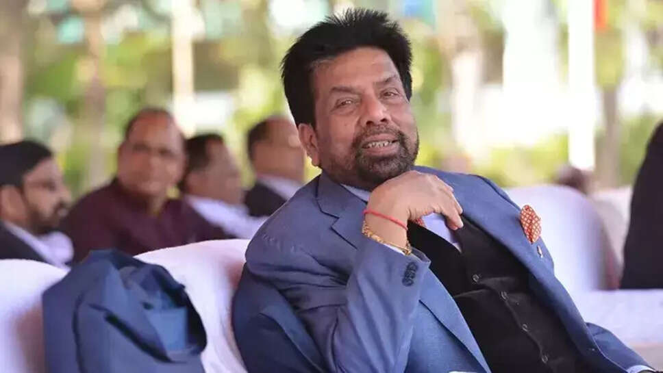 Mahimananda Mishra Family, Net Worth, and Biography In 2025