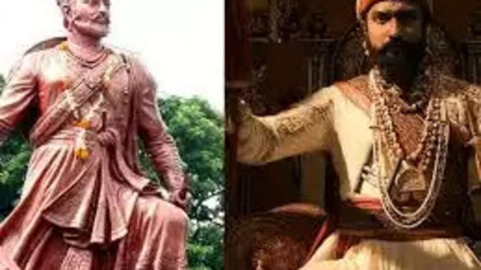Know About The Real Story of Chhatrapati Sambhaji Maharaj