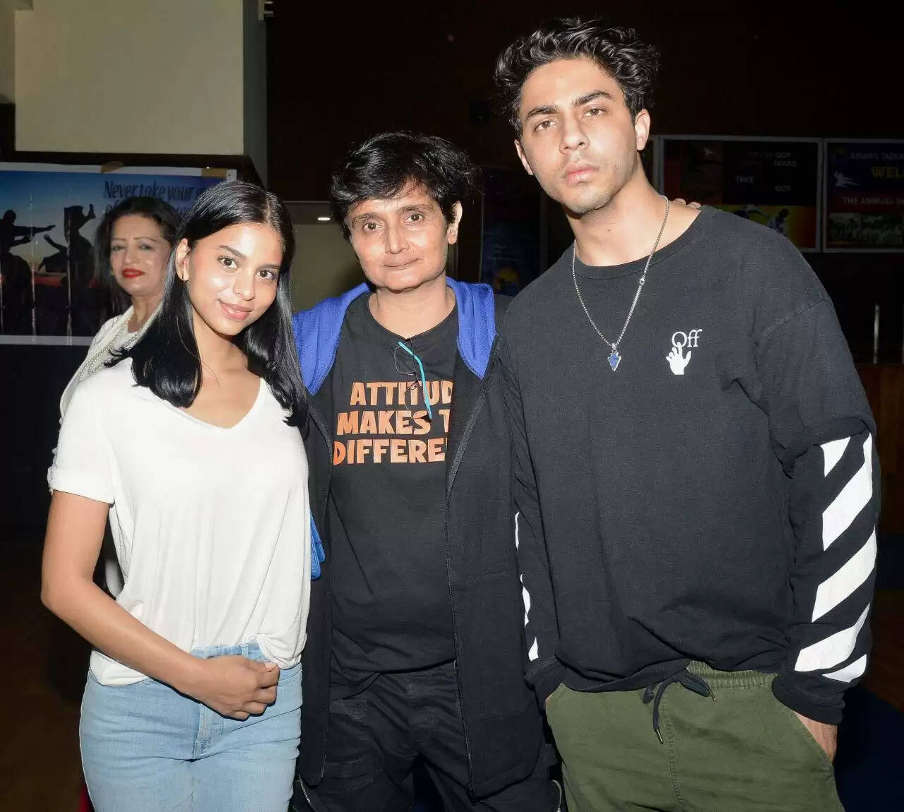 Suhana Khan