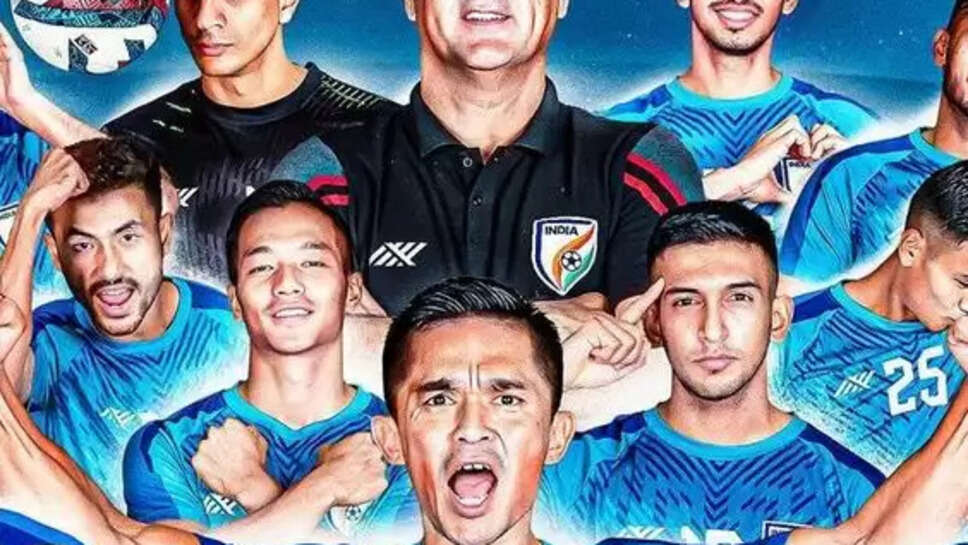 Top 10 Indian Football Players In 2023