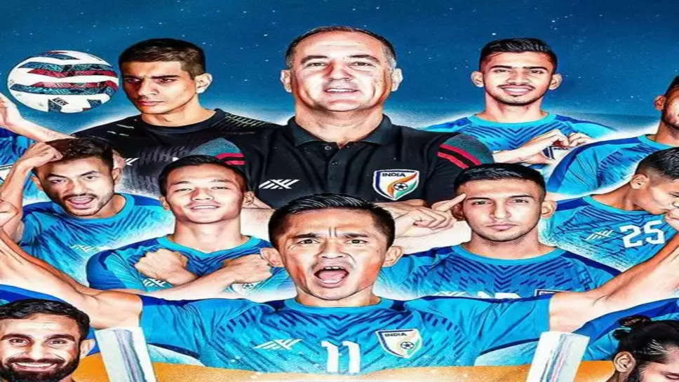 Top 10 Indian Football Players In 2023