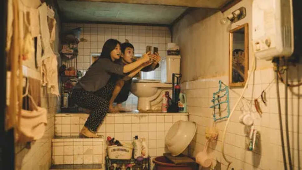 Top 5 Korean Thriller Movies Ever Till 2022