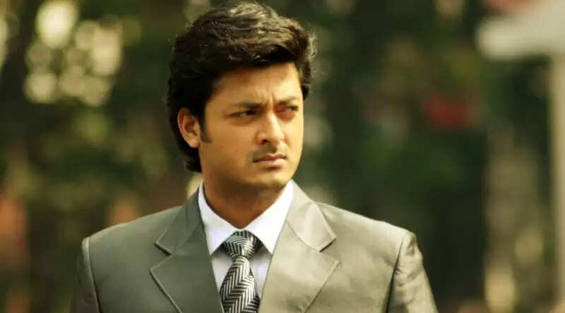 Jisshu Sengupta 