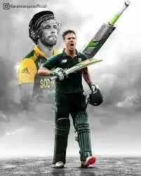 AB de Villiers