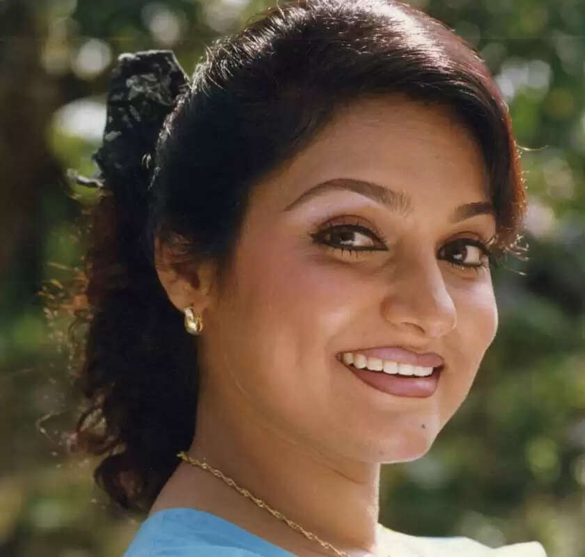 Madhavi (Vijayalakshmi)