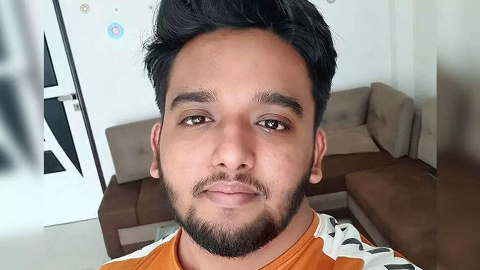 Aman Baisla Age, Biography, Height, Weight, Hometown, Wiki In 2025