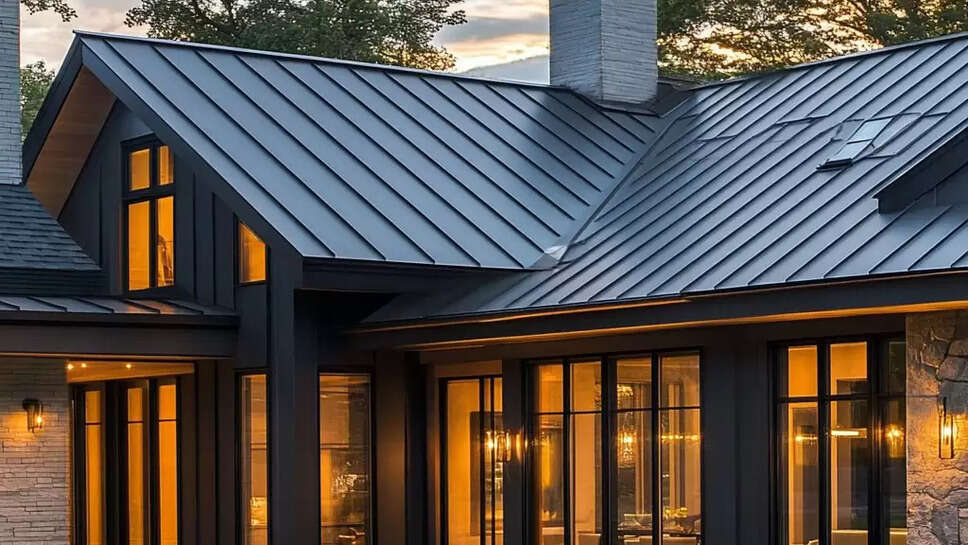 Top 10 Types of Roofs and Ideas to Boost Your Home&rsquo;s Aesthetic In 2025