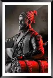 Chhatrapati Shivaji Maharaj