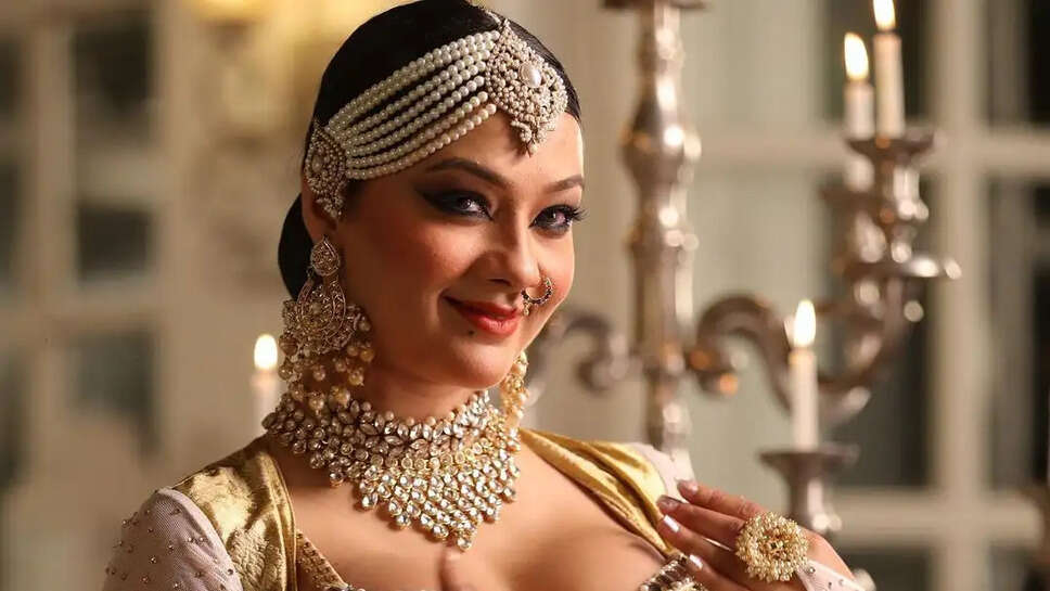  Namrita Malla Biography, Age, Height, Boyfriend, Family, Husband In 2023