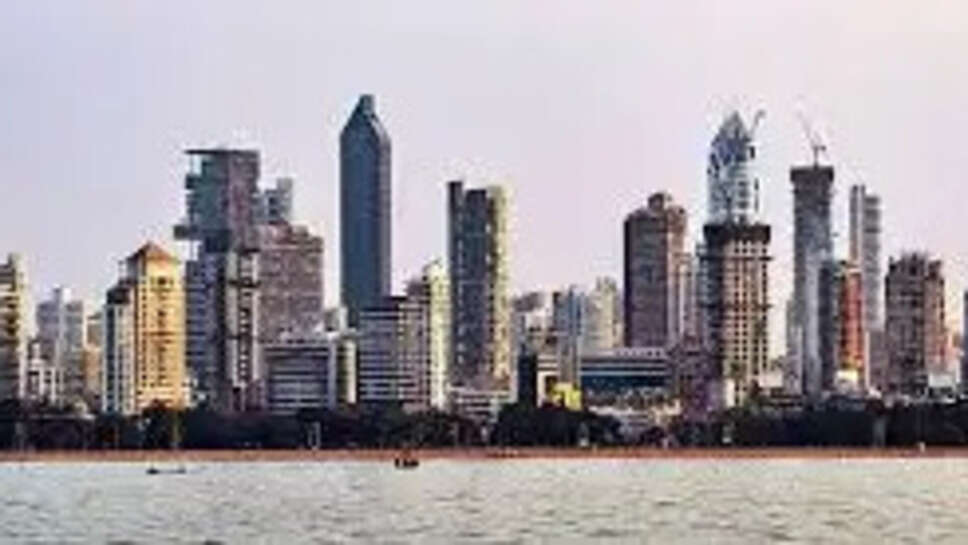 Mumbai