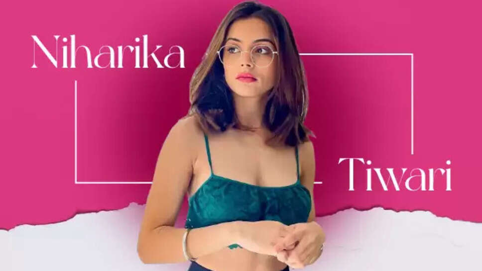 niharika tiwari