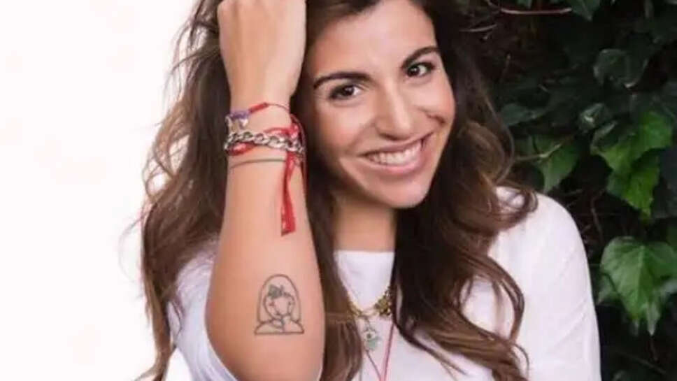 Jana Maradona Wiki, Biography, Age, Height, Boyfriend, Family In 2026