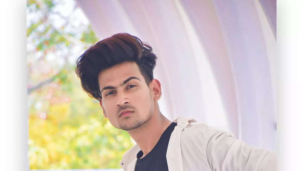 Prashant Singh Rajput Age, Girlfriend, Biography In 2023