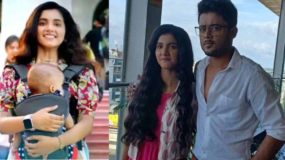 Know Everything About Actress Abhika Malakar In 2025