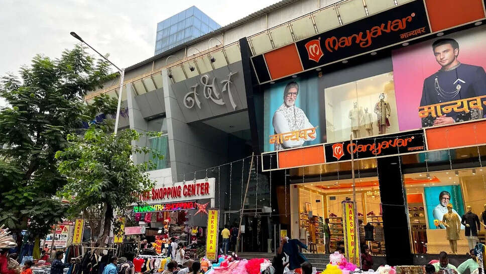 Top 5 Malls In Bandra For Shopping