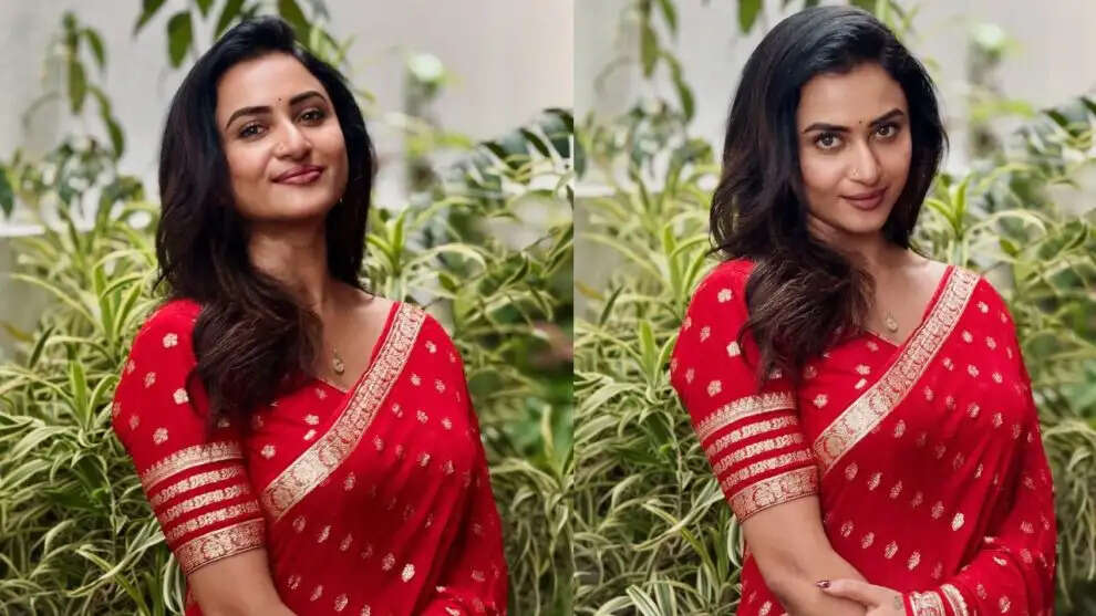 ‎Janani Ashok Kumar Wiki, Biography, Age, Photos, Spouse In 2026