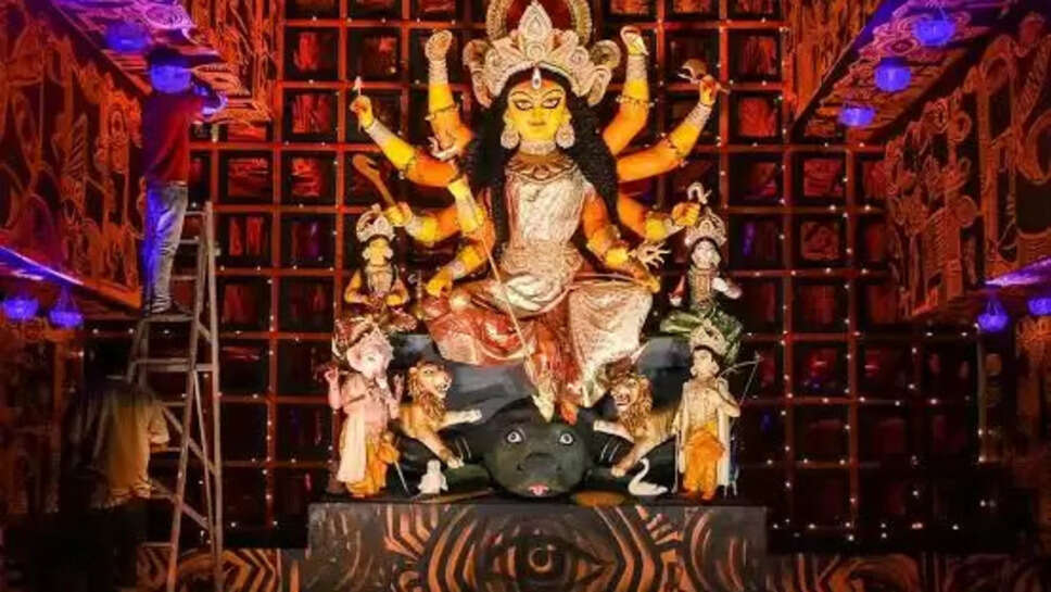 Durga Puja
