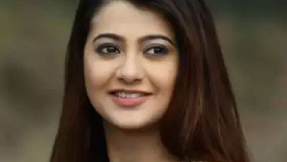 Anamika Chakraborty Biography, Age, Height, Career, Net Worth, Husband