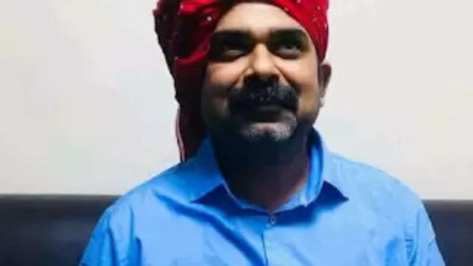 Avadh Ojha's Age, Net Worth, Biography & Other Details