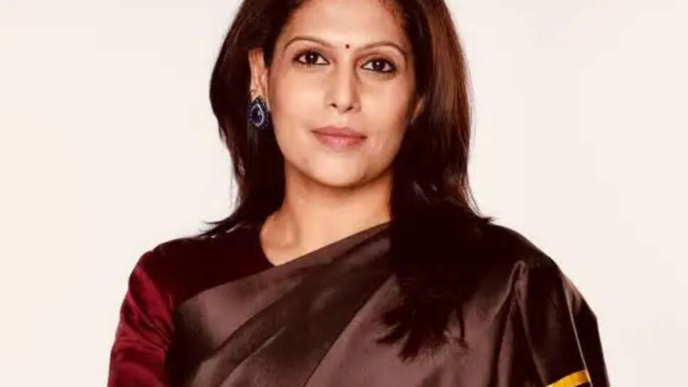 Palki Sharma Upadhyay
