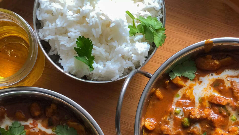 Diet Indian recepies