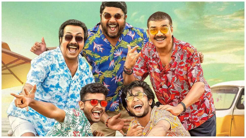 Neymar Malayalam Movie Cast, Actress Name With Photos 