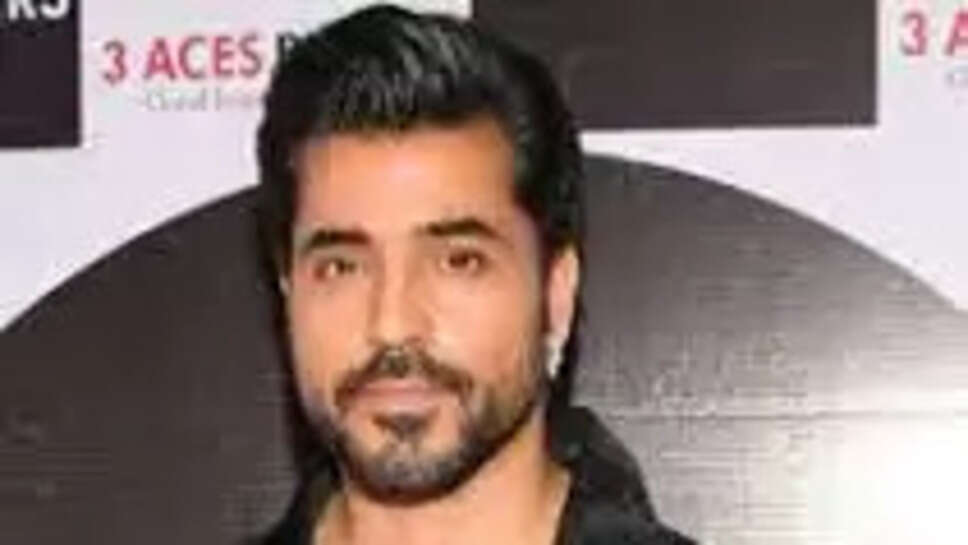 Gautam Gulati 
