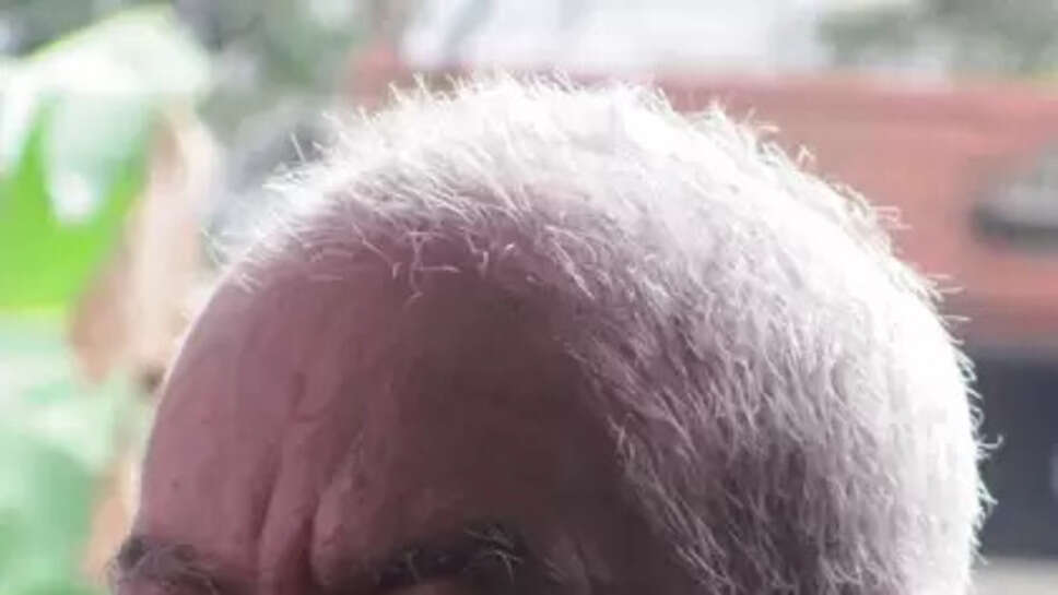 Top 5 K.G.George Movies