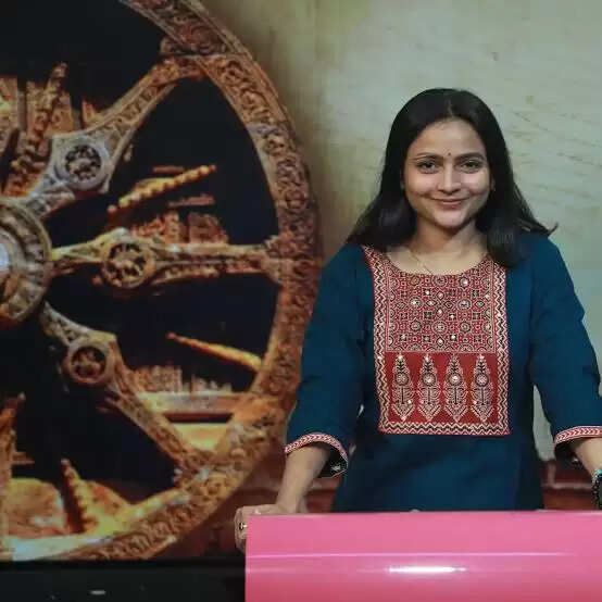 Upasana Verma Lallantop Biography, Age, Height, Income In 2025