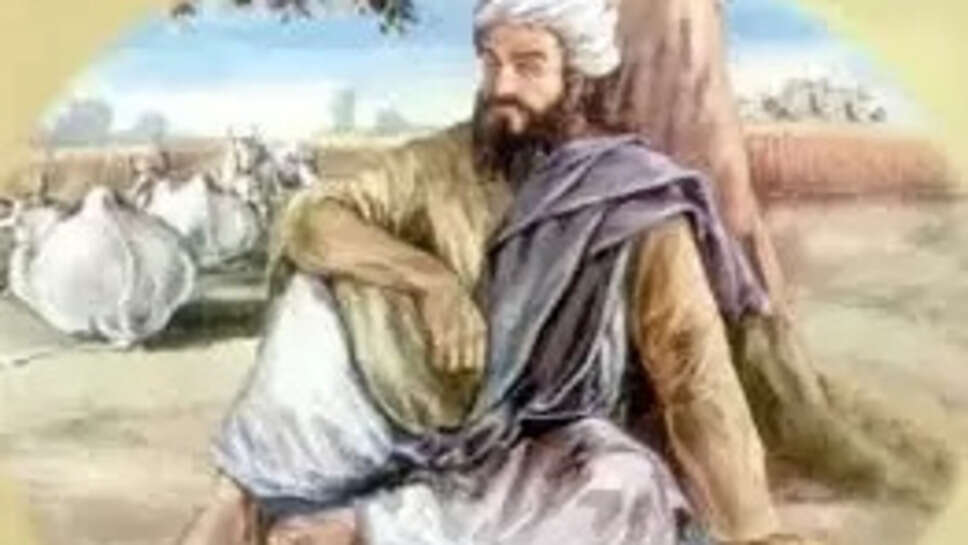 Bhagat Dhanna Ji Story Explained