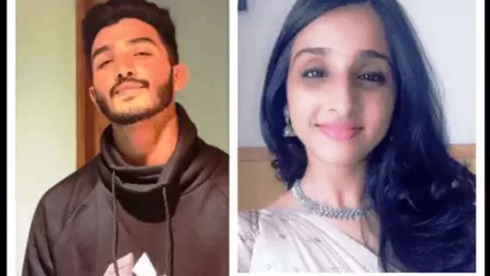 Everything About Devdutt Padikkal Girlfriend