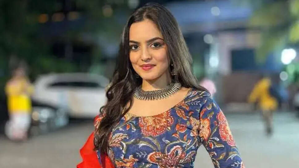 Neha Harsora Biography, Dob, Age, Height, Weight, Net Worth in 2025