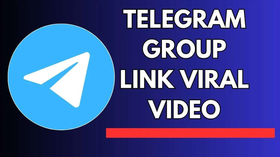 Top 10 Telegram Viral Video Link In 2024